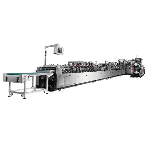 The Evolution of Pouching Machines: From Manual to High-Speed Automation